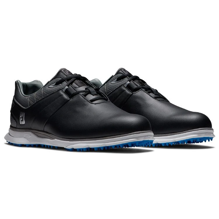 Footjoy Pro SL 22 Shoe - Black/Charcoal 7 Footjoy Pro SL 22 Shoe - Black/Charcoal - Image 5