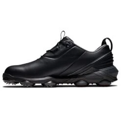 FootJoy Tour Alpha Golf Shoes - Black 10 FootJoy Tour Alpha Golf Shoes - Black -Golf Equipment Store FootJoy Tour Alpha Golf Shoes Black 3