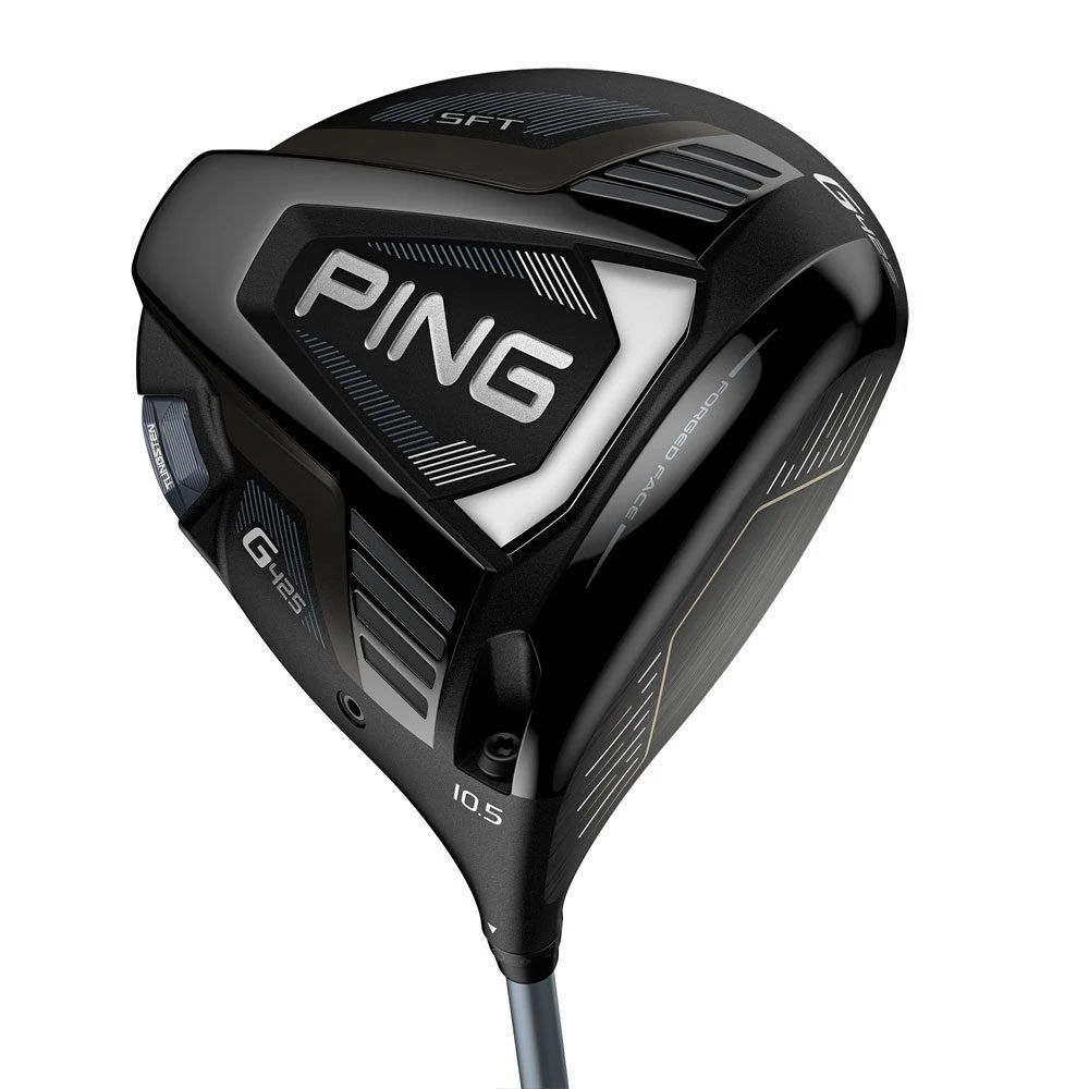 Ping G425 SFT Golf Driver 3 Ping G425 SFT Golf Driver