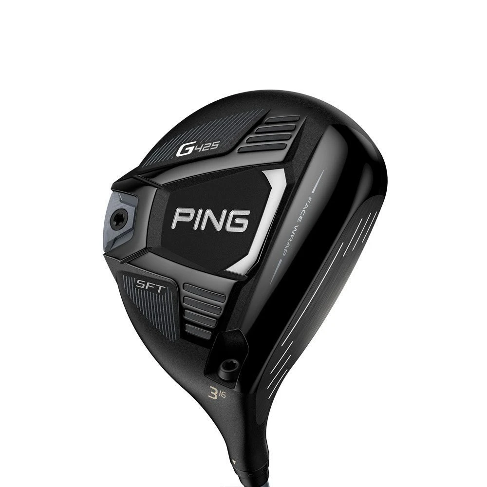 Ping G425 SFT Golf Fairway Wood 3 Ping G425 SFT Golf Fairway Wood