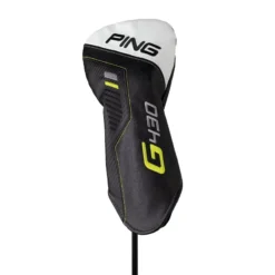 Ping G430 LST Golf Driver -Golf Equipment Store G430Driver Headcover 3