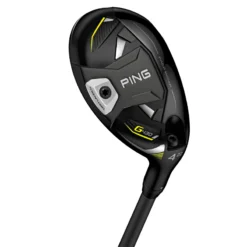 Ping G430 HL Golf Hybrid -Golf Equipment Store G430 HIGH LAUNCH HYBRID 02 1