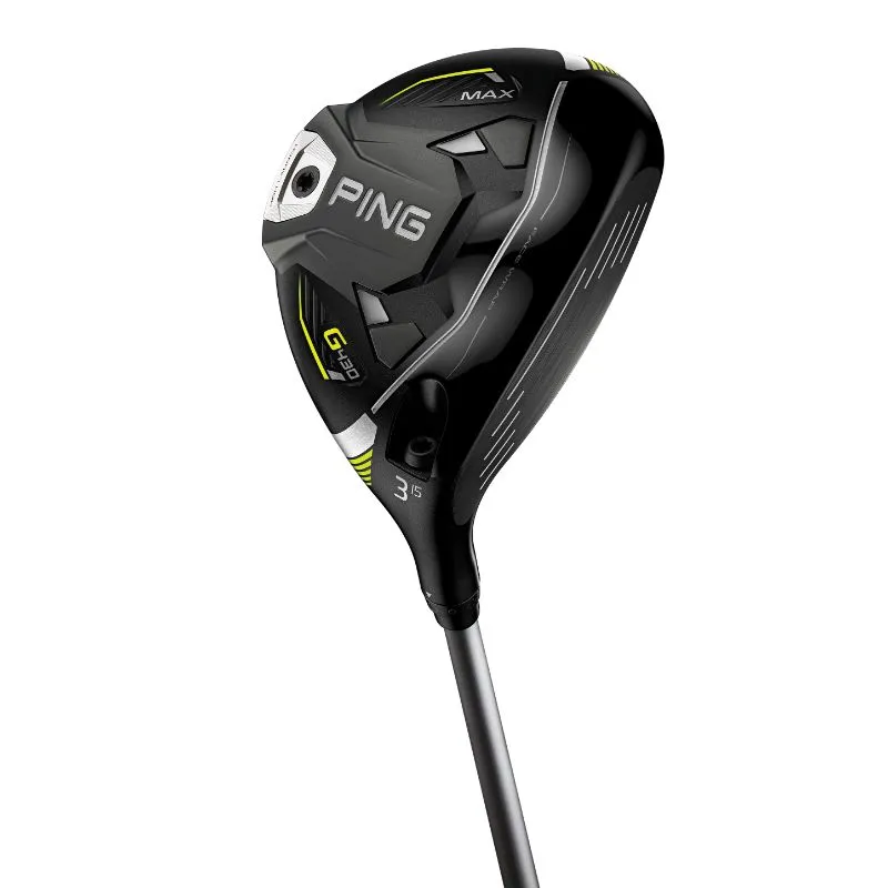 Ping G430 HL Golf Fairway Wood 3 Ping G430 HL Golf Fairway Wood
