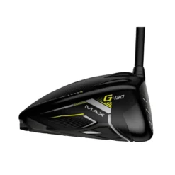 Ping G430 MAX Golf Driver -Golf Equipment Store G430drv 10 5MaxToeRender 4