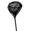 Ping G430 SFT Golf Driver 1 Ping G430 SFT Golf Driver -Golf Equipment Store G430drv 10 5SFTsoleRender 2