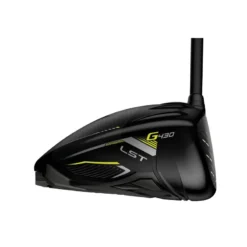 Ping G430 LST Golf Driver -Golf Equipment Store G430drv 9LSTtoeRender 3