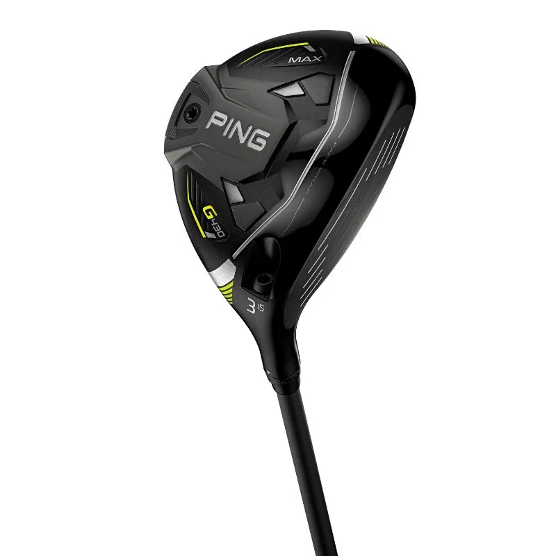 Ping G430 MAX Golf Fairway Wood 3 Ping G430 MAX Golf Fairway Wood