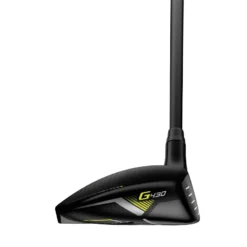 Ping G430 MAX Golf Fairway Wood 10 Ping G430 MAX Golf Fairway Wood -Golf Equipment Store G430fw 3MaxToeRender 2