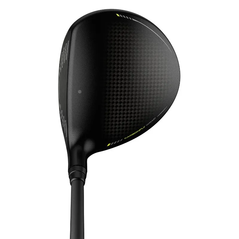 Ping G430 SFT Golf Fairway Wood 4 Ping G430 SFT Golf Fairway Wood - Image 2