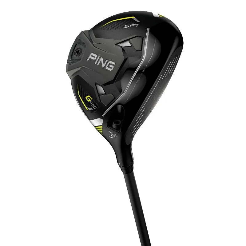Ping G430 SFT Golf Fairway Wood 3 Ping G430 SFT Golf Fairway Wood