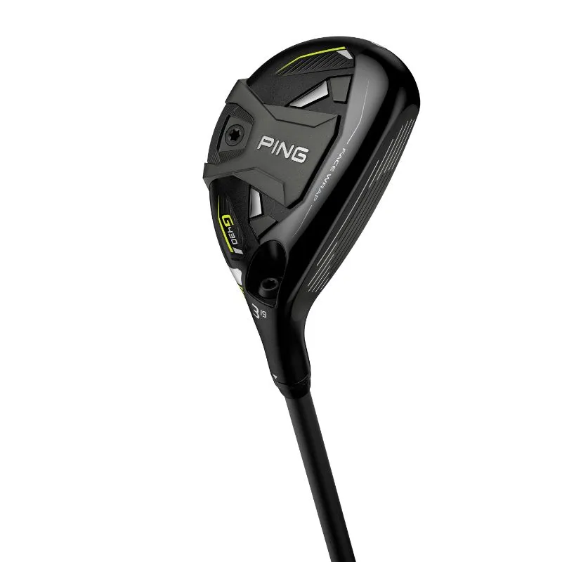 Ping G430 Golf Hybrid 3 Ping G430 Golf Hybrid