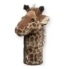 Daphne's Giraffe Head Cover -Golf Equipment Store Giraffe