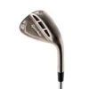 Taylormade Hi-Toe RAW Wedge -Golf Equipment Store Hi Toe