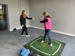 6 X 30 Minute Golf Lessons Voucher -Golf Equipment Store IMG 4426 scaled 1