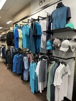 Golf Gift Voucher -Golf Equipment Store IMG 4442 scaled 1