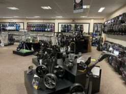 Golf Gift Voucher -Golf Equipment Store IMG 4540 scaled 1