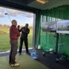 45 Minute Golf Lesson Voucher 1 45 Minute Golf Lesson Voucher -Golf Equipment Store IMG 8420 scaled e1638886480450