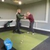 6 X 60 Minute Golf Lessons Voucher 2 6 X 60 Minute Golf Lessons Voucher -Golf Equipment Store IMG 8427 scaled e1636551727487