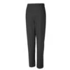 Ping Ladies Juno Waterproof Trousers Black -Golf Equipment Store Juno Pant Black
