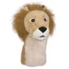 Daphne's Lion Head Cover 2 Daphne's Lion Head Cover -Golf Equipment Store Lion