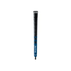Golf Pride New Decade Black/Blue Multi Compound