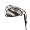 Callaway Mavrik 22 Golf Irons 1 Callaway Mavrik 22 Golf Irons -Golf Equipment Store Mavik Iron