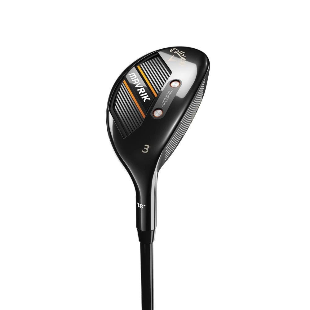 Callaway Mavrik 22 Golf Hybrid 3 Callaway Mavrik 22 Golf Hybrid