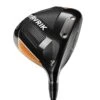 Callaway Mavrik 22 Golf Driver 2 Callaway Mavrik 22 Golf Driver -Golf Equipment Store Mavrik Std Driver Front