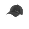Ping Eye Cap - Black -Golf Equipment Store Mens Eye Cap Blk Front