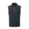 Ping Ramsey Vest - Navy -Golf Equipment Store Mens Ramsey Vest NVY Front