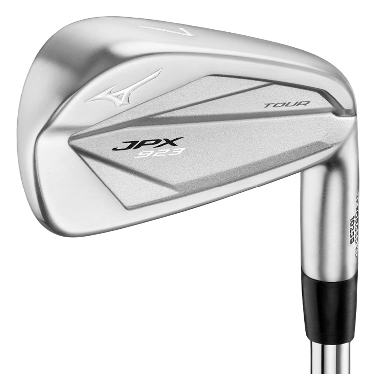 Mizuno JPX 923 Tour Golf Irons 3 Mizuno JPX 923 Tour Golf Irons