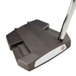 Odyssey Eleven Stroke Lab S/N Golf Putter 10 Odyssey Eleven Stroke Lab S/N Golf Putter -Golf Equipment Store Odyssey Eleven Stroke Lab Slant Neck Golf Putter 1