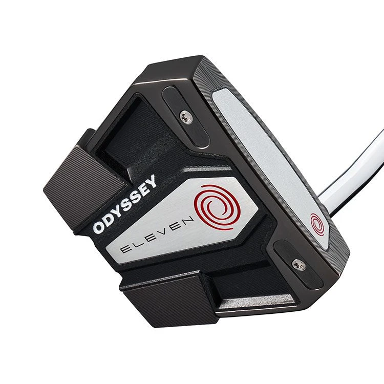 Odyssey Eleven Stroke Lab S/N Golf Putter 3 Odyssey Eleven Stroke Lab S/N Golf Putter
