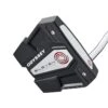 Odyssey Eleven Triple Track Stroke Lab D/B Golf Putter -Golf Equipment Store Odyssey Eleven Triple Track Stroke Lab Double Bend Golf Putter 4