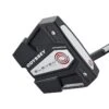Odyssey Eleven Triple Track Stroke Lab S/N Golf Putter 2 Odyssey Eleven Triple Track Stroke Lab S/N Golf Putter -Golf Equipment Store Odyssey Eleven Triple Track Stroke Lab Slant Neck Golf Putter 4