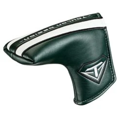 Odyssey Toulon Milled Stroke Lab San Diego Golf Putter 11 Odyssey Toulon Milled Stroke Lab San Diego Golf Putter -Golf Equipment Store Odyssey Toulon Milled Golf Putter Headcover