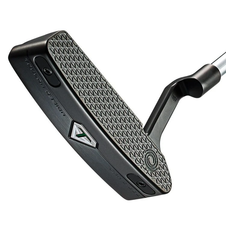 Odyssey Toulon Milled Stroke Lab San Diego Golf Putter 3 Odyssey Toulon Milled Stroke Lab San Diego Golf Putter