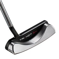 Odyssey Tri-Hot 5K Three Golf Putter -Golf Equipment Store Odyssey Tri Hot 5K Three Golf Putter 3