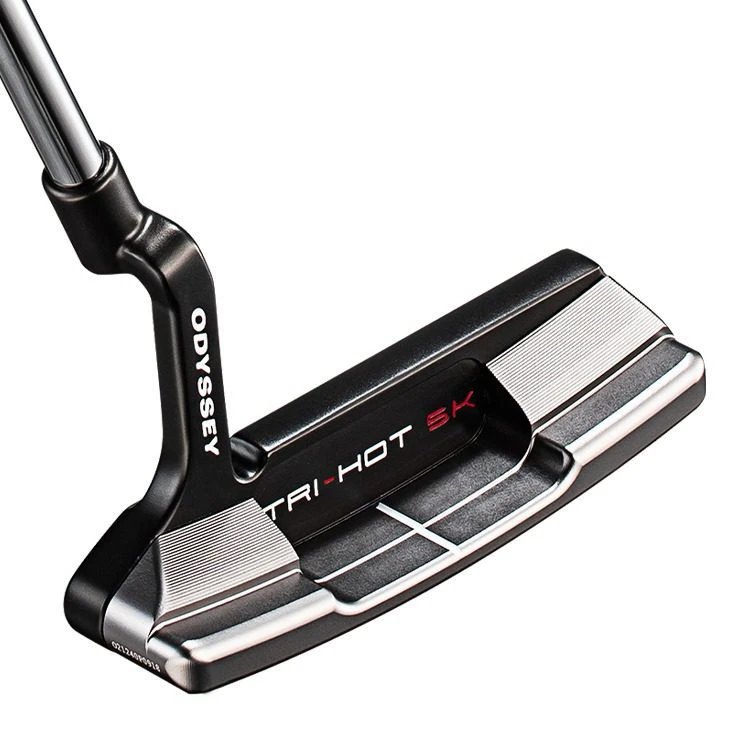 Odyssey Tri-Hot 5K Two Golf Putter 5 Odyssey Tri-Hot 5K Two Golf Putter - Image 3