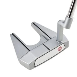 Odyssey White Hot OG Stroke Lab #7 CH Golf Putter -Golf Equipment Store Odyssey White Hot OG 7 CH Golf Putter 1