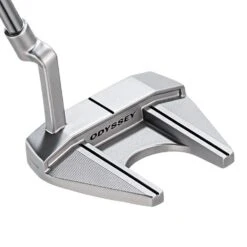 Odyssey White Hot OG Stroke Lab #7 CH Golf Putter -Golf Equipment Store Odyssey White Hot OG 7 CH Golf Putter 3