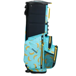Ogio All Elements Hybrid Stand Bag - Bananarama -Golf Equipment Store Ogio Bannanaramma Stand Bag 4 700x