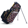 Ogio All Elements Hybrid Stand Bag - Sugar Skulls -Golf Equipment Store Ogio Skull Carry Bag 700x