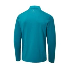 PING Men's Edwin Pullover - Dragonfly -Golf Equipment Store P03527 EDWIN DRAGONFLY BACK