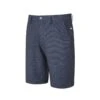 PING Men's Pendle Short - Navy Multi -Golf Equipment Store P03535 PENDLE SHORT NAVY MULTI FRONT