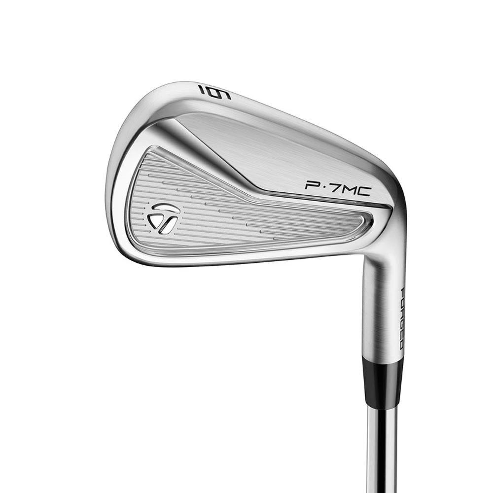 TaylorMade P7MC Irons 3 TaylorMade P7MC Irons