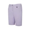 PING Ladies Verity Golf Shorts - Cool Lilac