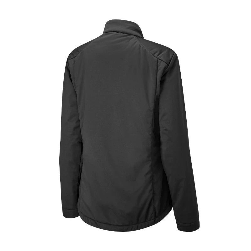 Ping Ladies Oslo Primaloft Jacket III - Black 5 Ping Ladies Oslo Primaloft Jacket III - Black - Image 3