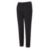 PING Ladies Verity Golf Trousers - Black -Golf Equipment Store P93618 VIC TROUSER BLACK 01