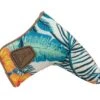 Ping Paradaiso Blade Putter Cover *LIMITED EDITION* -Golf Equipment Store Paradaiso BladePutterCover
